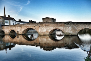 St Ives Bridge