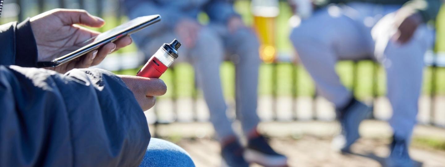 Youthwatch Cambridgeshire and Peterborough, has released its 2024 Vaping Report, highlighting critical insights into vaping trends among young people. This research reflects the perspectives, behaviours, and concerns of local youth, providing a understanding of the growing prevalence of vaping in the region.